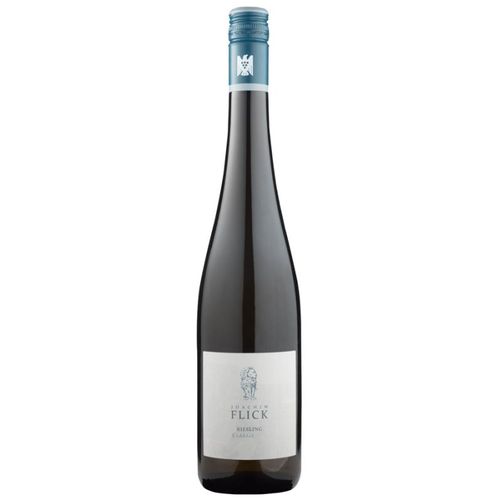 Riesling Classic - 2024 - Flick - Deutscher Weißwein