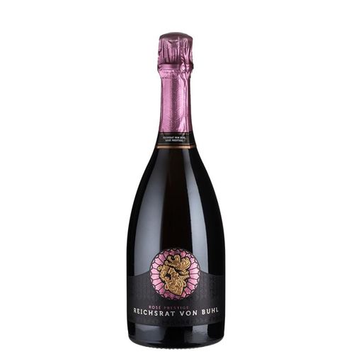 Rosé Prestige Sekt Brut (Bio) - 2014 - Reichsrat von Buhl