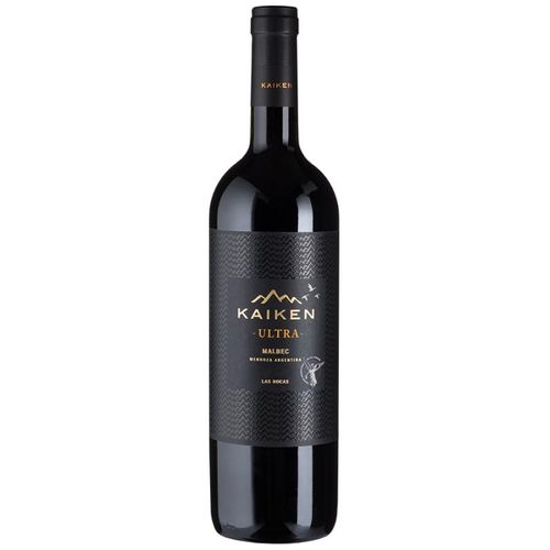 Ultra Malbec - 2021 - Kaiken - Argentinischer Rotwein
