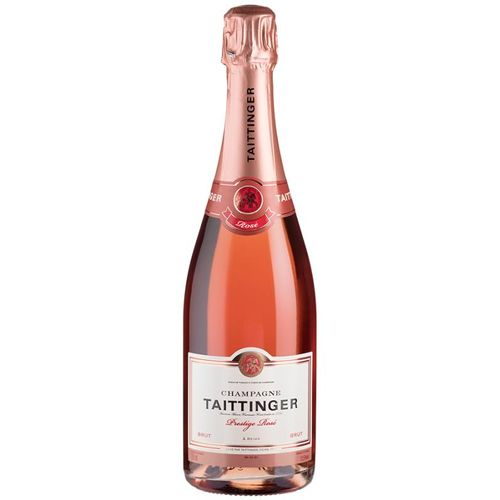 Champagner Taittinger Prestige Rosé Brut - Maison Taittinger