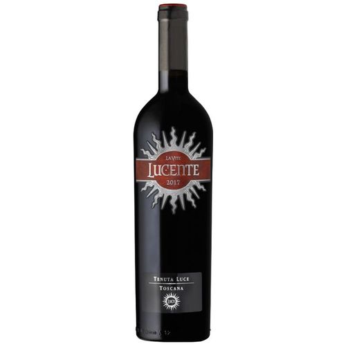 Lucente - 2022 - Tenuta Luce - Italienischer Rotwein
