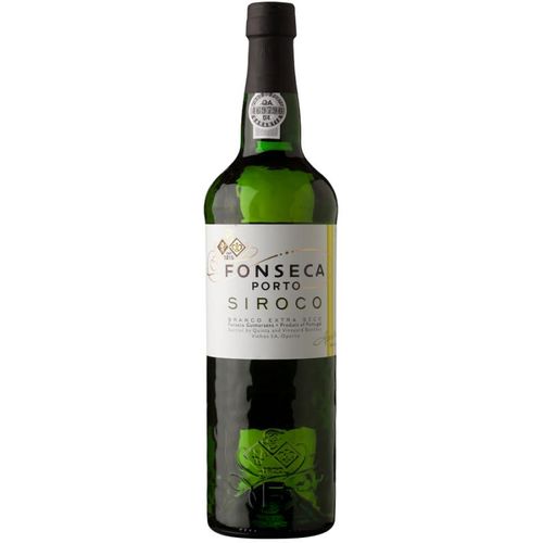 Siroco Extra Dry Port - Fonseca - Portwein