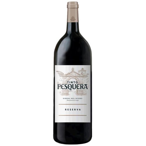 Reserva - 1,5 L-Magnum - 2019 - Pesquera - Spanischer Rotwein
