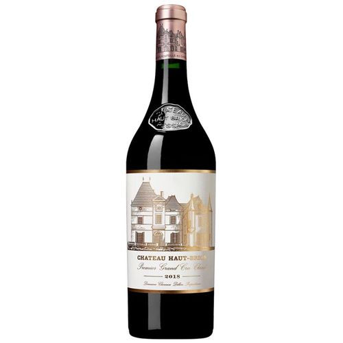 Château Haut-Brion 1er Cru Pessac-Léognan - 2018 - Haut-Brion - Französischer Rotwein