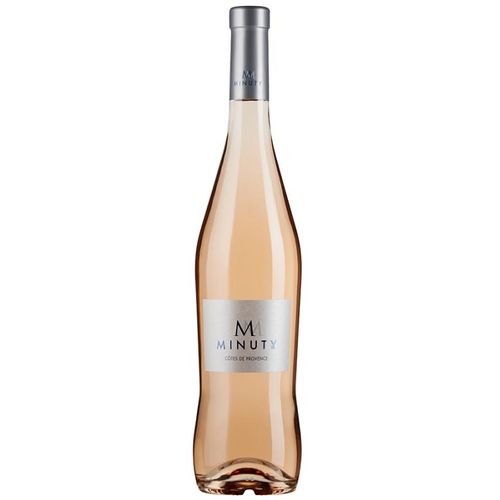 Cuvée M Rosé - 2024 - Château Minuty - Roséwein