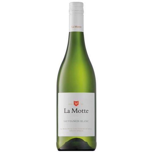 Collection Sauvignon Blanc - 2023 - La Motte - Südafrikanischer Weißwein