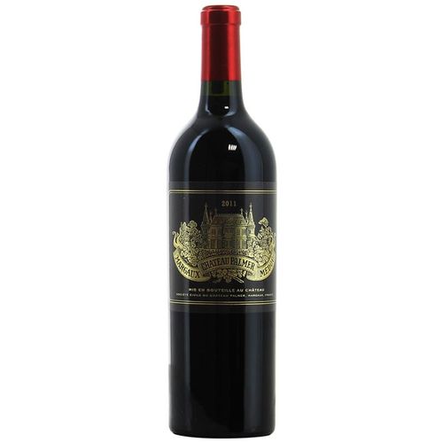 Château Palmer 3ème Cru Margaux - 2011 - Palmer - Französischer Rotwein