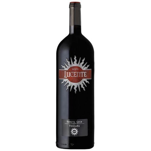 Lucente - 1,5 L-Magnum - 2021 - Tenuta Luce - Italienischer Rotwein