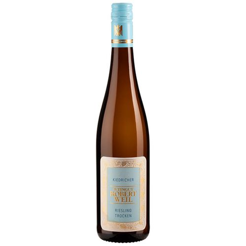 Kiedricher Riesling trocken - 2023 - Robert Weil - Deutscher Weißwein