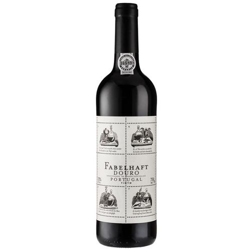 Fabelhaft Tinto - 2022 - Niepoort - Portugiesischer Rotwein