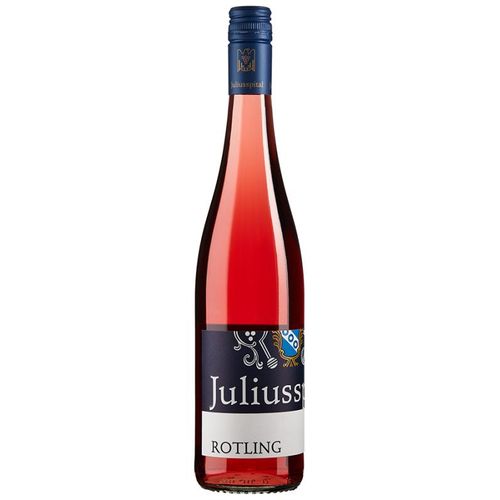 Rotling halbtrocken - 2024 - Juliusspital - Roséwein