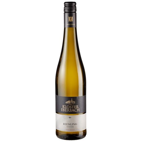 Riesling feinherb - 2023 - Kloster Eberbach - Deutscher Weißwein