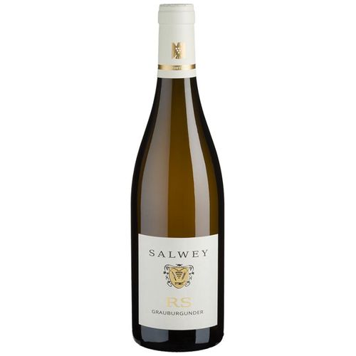 Oberrotweil Grauburgunder trocken - 2021 - Salwey - Deutscher Weißwein