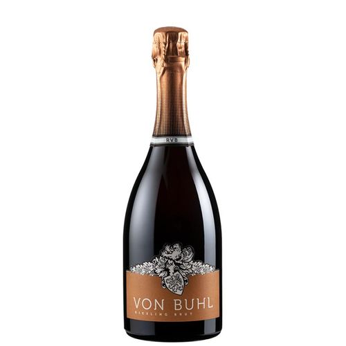 Riesling Sekt Brut - 2019 - Reichsrat von Buhl
