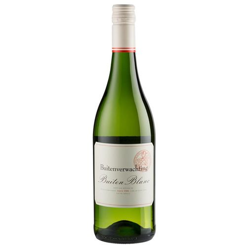 Buiten Blanc - 2024 - Buitenverwachting - Südafrikanischer Weißwein