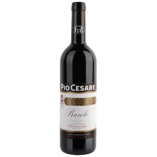 Barolo - 2019 - Pio Cesare - Italienischer Rotwein