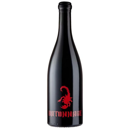 Batonnage - 2021 - Scheiblhofer - Österreichischer Rotwein