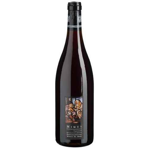Ihringer Winklerberg Mimus Spätburgunder Erste Lage trocken - 2019 - Heger - Deutscher Rotwein