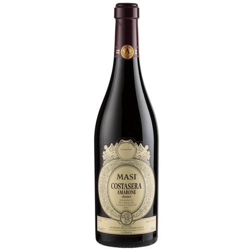 Costasera Amarone Classico - 2019 - Masi - Italienischer Rotwein