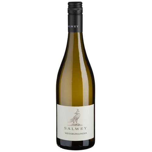 Weissburgunder trocken - 2023 - Salwey - Deutscher Weißwein