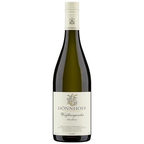 Weißburgunder trocken - 2023 - Dönnhoff - Deutscher Weißwein