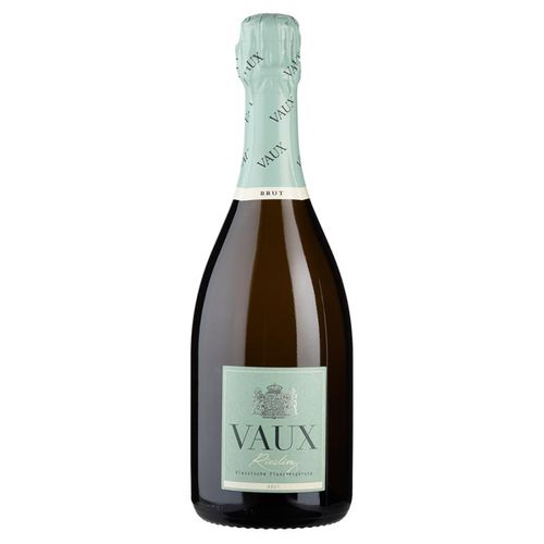Riesling Sekt Brut - 2022 - Schloss Vaux