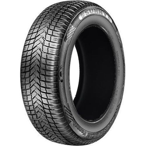 Reifen Tyre Sunny 225/65 R17 106V Nc501 All Seasons M+S Xl