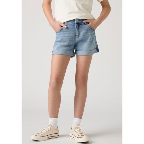 Jeansshorts LEVI'S KIDS 