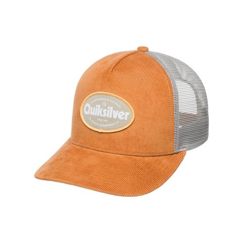 Snapback Cap QUIKSILVER 