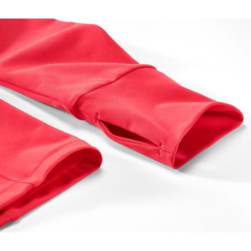 Tchibo - Sportjacke - Damen - Gr. XL - rot