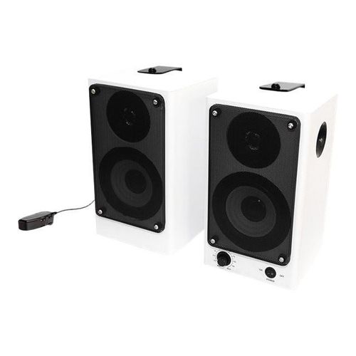Lautsprecher Bluetooth Neklan 4082207/SCC20UGAP - Weiß
