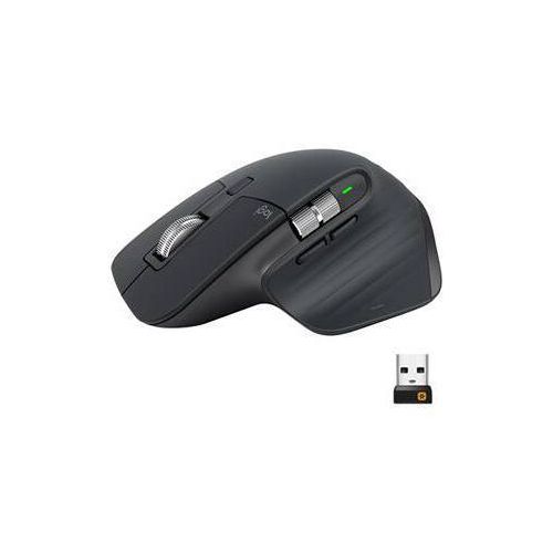 Logitech MX Master 3 Advanced Maus Wireless