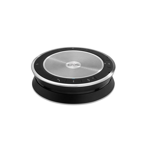 EPOS EXPAND SP 30T Freisprecheinrichtung schwarz,silber