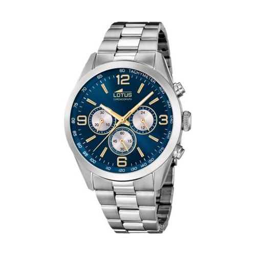 Lotus Uhr Modell 18152/G