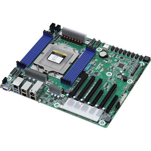 ASRock Mainboard BERGAMOD8-2L2T CEB Sockel SP5 Single (BERGAMOD8-2L2T)