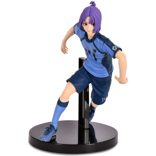 BANDAI Reo Mikage beim Dribbling | Blue Lock Sammelfigur | BP19559 | 15 cm