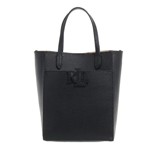 Lauren Ralph Lauren Shopper & Totes - Cmryn Sm Shp-Tote-Small - Gr. unisize - in Schwarz - für Damen Image