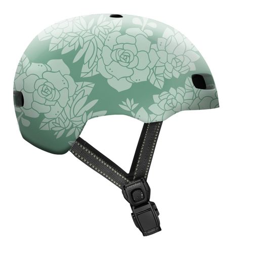 KED Kinder-Fahrradhelm Baby Nutty, Tiny Patch
