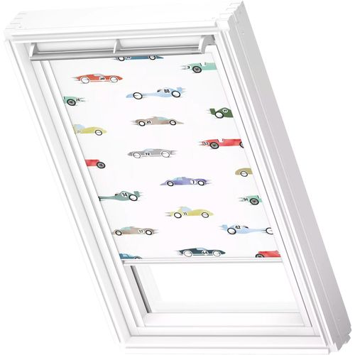 Verdunklungsrollo VELUX 