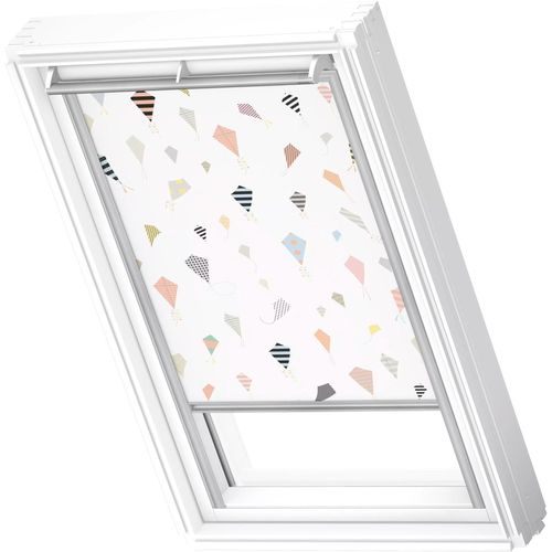 Verdunklungsrollo VELUX 