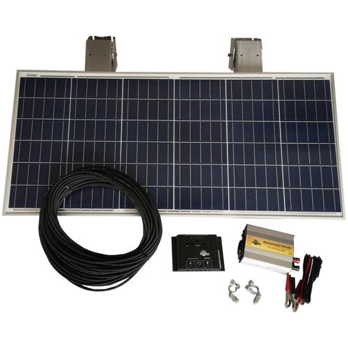 Solarmodul SUNSET 