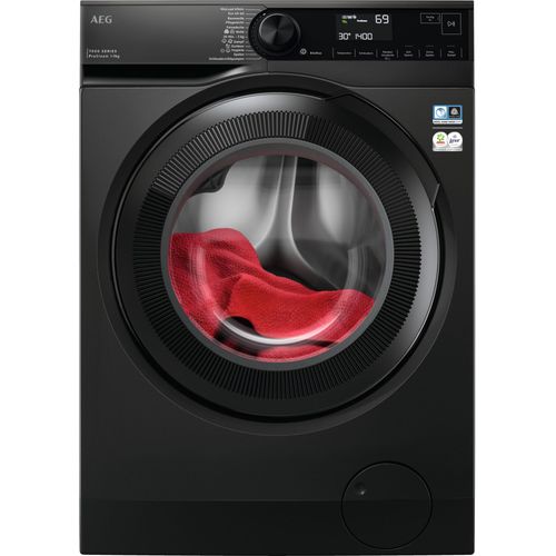 AEG Waschmaschine 