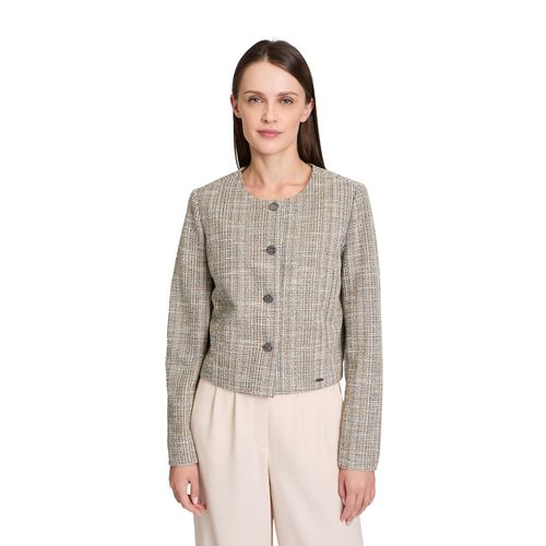 Kurzblazer BETTY & CO 