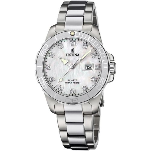 Quarzuhr FESTINA 