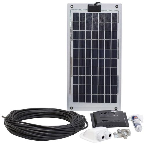 Solarmodul SUNSET 