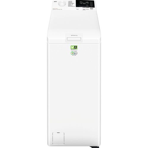 AEG Waschmaschine Toplader 