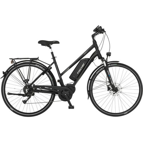 E-Bike FISCHER FAHRRAD 
