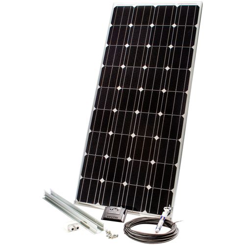 Solarmodul SUNSET 