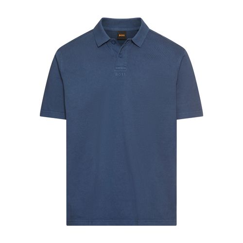 Poloshirt BOSS ORANGE 
