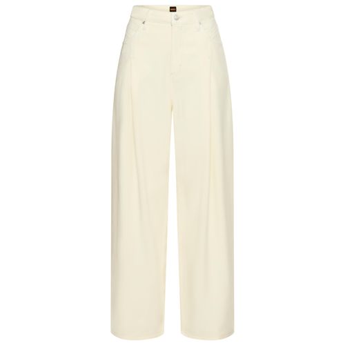 Loose-fit-Jeans BOSS ORANGE 